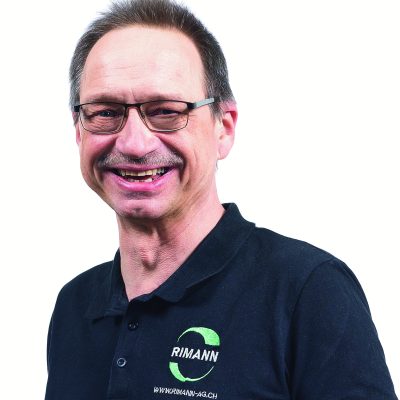 Il s'agit en l'occurrence de la transformation d'un déchet en produit à haute valeur ajoutée. Stefan Eichler