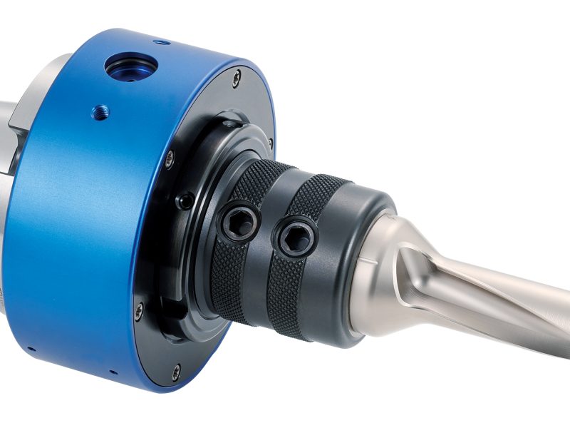 Large gamme de têtes à renvoi d’angle fixes à 90 degrés avec la TAG90.