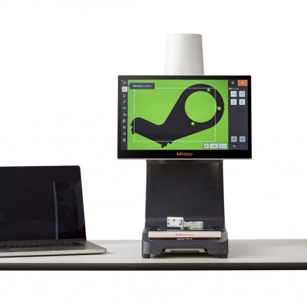 Plus rapide et plus intelligente, QM-Fit redéfinit le contrôle qualité.